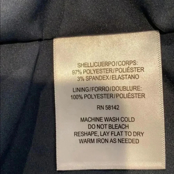 Maggi London midi dress - Picture 9 of 9